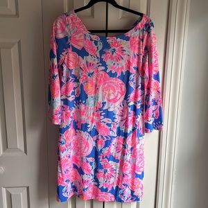 Never worn - with tags - Medium Lilly Pulitzer dress